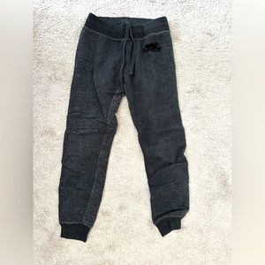 Roots cozy legging sweatpant